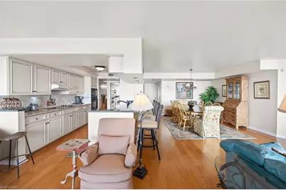 5550 Heron Point Dr #1201, Naples, FL 34108 - Photo 4