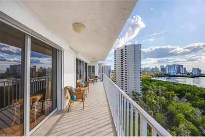 5550 Heron Point Dr #1201, Naples, FL 34108 - Photo 22