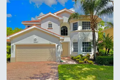 12667 Biscayne Ct, Naples, FL 34105 - Photo 1