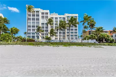 3377 Gulf Shore Blvd N #1B, Naples, FL 34103 - Photo 22