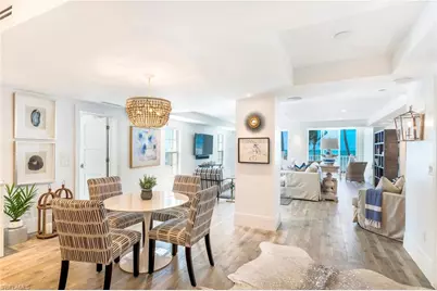 3377 Gulf Shore Blvd N #1B, Naples, FL 34103 - Photo 6