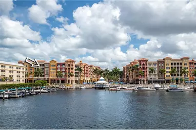 450 Bayfront Pl #4508, Naples, FL 34102 - Photo 16