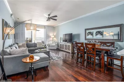 450 Bayfront Pl #4508, Naples, FL 34102 - Photo 2