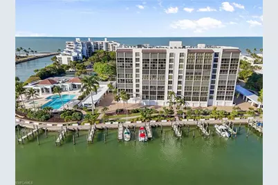 2400 Gulf Shore Blvd N #804, Naples, FL 34103 - Photo 18