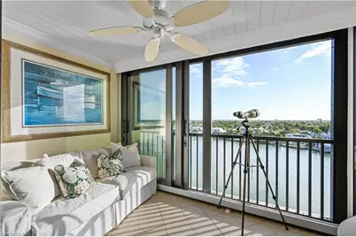 2400 Gulf Shore Blvd N #804, Naples, FL 34103 - Photo 12