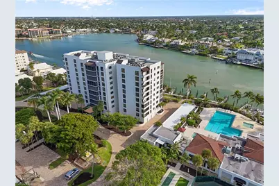 2400 Gulf Shore Blvd N #804, Naples, FL 34103 - Photo 20