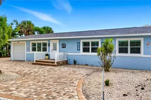 240 Fairweather Ln, Fort Myers Beach, FL 33931 - Photo 34