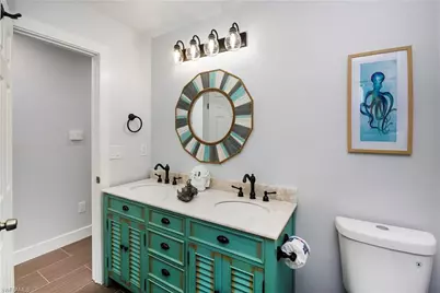 240 Fairweather Ln, Fort Myers Beach, FL 33931 - Photo 22