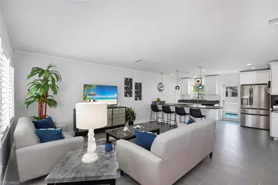 240 Fairweather Ln, Fort Myers Beach, FL 33931 - Photo 6