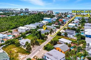 240 Fairweather Ln, Fort Myers Beach, FL 33931 - Photo 4