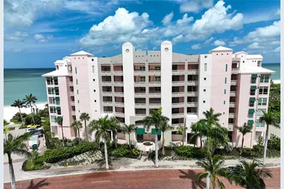 265 Barefoot Beach Blvd #203, Bonita Springs, FL 34134 - Photo 1