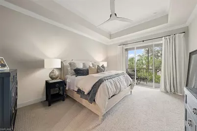 646 Vintage Reserve Cir #4D, Naples, FL 34119 - Photo 8