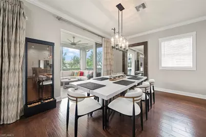 646 Vintage Reserve Cir #4D, Naples, FL 34119 - Photo 4