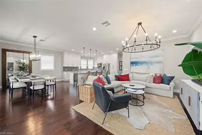 646 Vintage Reserve Cir #4D, Naples, FL 34119 - Photo 6