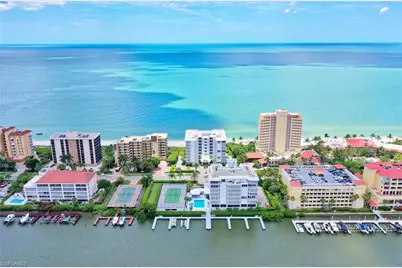9790 Gulf Shore Dr #505, Naples, FL 34108 - Photo 1