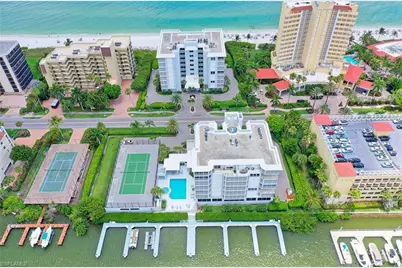 9790 Gulf Shore Dr #505, Naples, FL 34108 - Photo 32