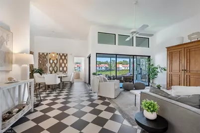 577 Beachwalk Cir #R-203, Naples, FL 34108 - Photo 4