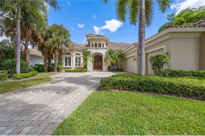 23801 Napoli Way, Estero, FL 34134 - Photo 2
