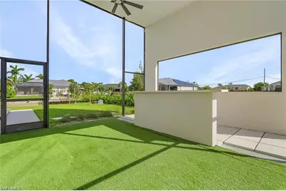 3923 SW 13th Ave, Cape Coral, FL 33914 - Photo 2