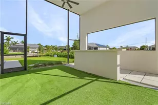 3923 SW 13th Ave, Cape Coral, FL 33914 - Photo 2