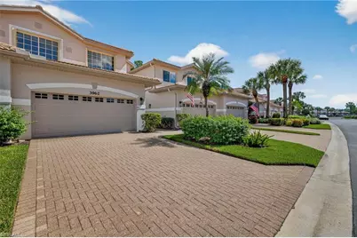 3962 Bishopwood Ct W #201, Naples, FL 34114 - Photo 2