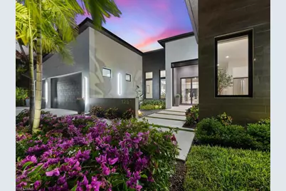1251 Creech Rd, Naples, FL 34103 - Photo 1