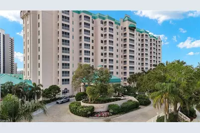 100 Glenview Pl #202, Naples, FL 34108 - Photo 1