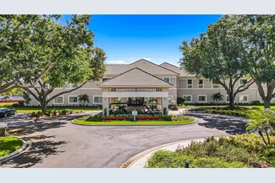 1001 Arbor Lake Dr #1203, Naples, FL 34110 - Photo 36