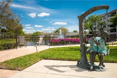 1001 Arbor Lake Dr #1203, Naples, FL 34110 - Photo 44