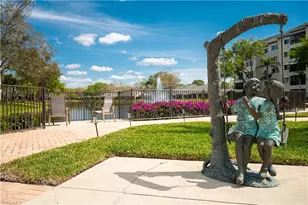 1001 Arbor Lake Dr, Naples, FL 34110 - Photo 44