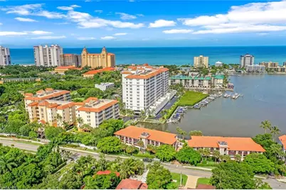 9101 Vanderbilt Dr #203, Naples, FL 34108 - Photo 18