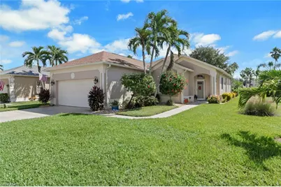 8106 Tauren Ct, Naples, FL 34119 - Photo 1