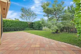 3430 Tigris Ln, Naples, FL 34119 - Photo 36