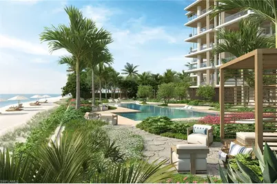 1121 Gulf Shore Blvd N #6N, Naples, FL 34102 - Photo 16