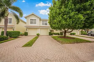 1350 Henley St, Naples, FL 34105 - Photo 2