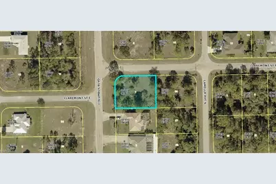 331 Columbus Blvd S, Lehigh Acres, FL 33974 - Photo 2