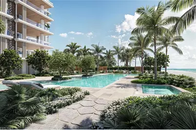 1121 Gulf Shore Blvd N #2S, Naples, FL 34102 - Photo 16