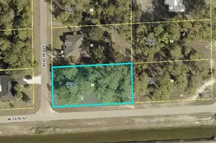 1600 Acacia Ave, Lehigh Acres, FL 33972 - Photo 1