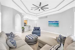 3126 Santorini Ct, Naples, FL 34119 - Photo 8