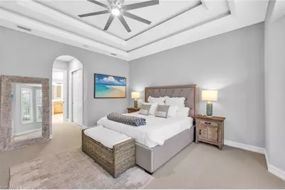 3126 Santorini Ct, Naples, FL 34119 - Photo 14