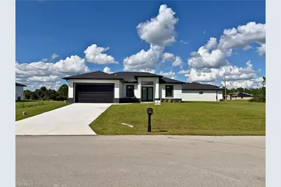 643 Knapp St, Lehigh Acres, FL 33974 - Photo 1