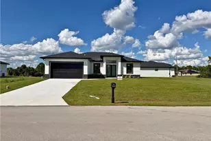 643 Knapp St, Lehigh Acres, FL 33974 - Photo 1