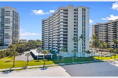 4005 Gulf Shore Blvd N #1103, Naples, FL 34103 - Photo 2