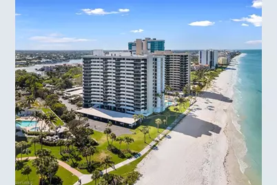 4005 Gulf Shore Blvd N #1103, Naples, FL 34103 - Photo 1
