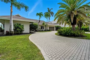 5122 Starfish Ave, Naples, FL 34103 - Photo 2