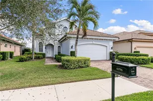 6096 Dogleg Dr, Naples, FL 34113 - Photo 2