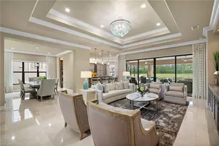 4450 Caldera Cir, Naples, FL 34119 - Photo 2