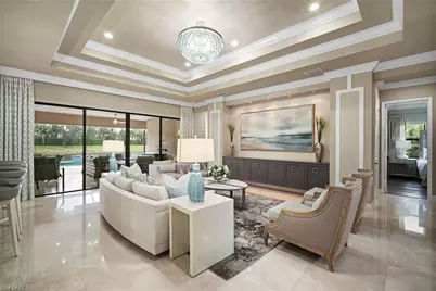 4450 Caldera Cir, Naples, FL 34119 - Photo 4