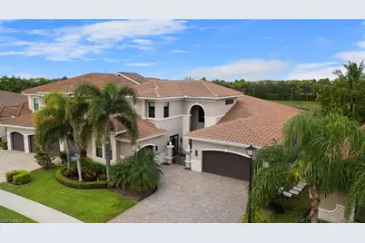 4450 Caldera Cir, Naples, FL 34119 - Photo 1