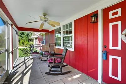 245 Hubbard Ave, North Fort Myers, FL 33917 - Photo 6